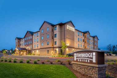 Staybridge Suites - Hillsboro North an IHG Hotel