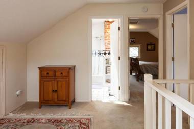 Daisy's Place - Rvr/Mt Vw-AC-3BR/2B