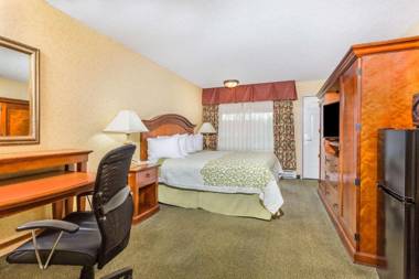 Days Inn by Wyndham Klamath Falls