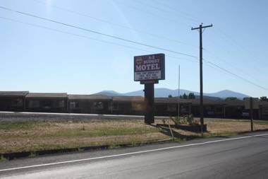 A-1 Budget Motel