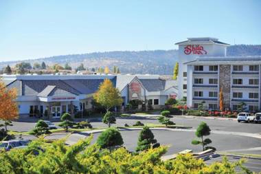 Shilo Inn Suites Klamath Falls