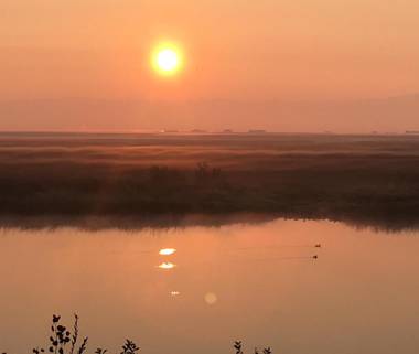 Crater Lake Gateway-Rocky Point Resort