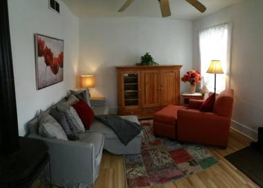 Super Cute Smarthouse Near Lake OITHospital Wifi