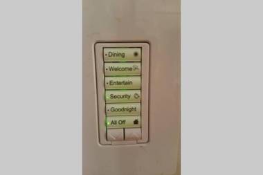 5 Kings Smarthouse Jetted Tub Pet Ok TV Keurig WD