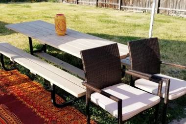 5 Kings Smarthouse Jetted Tub Pet Ok TV Keurig WD