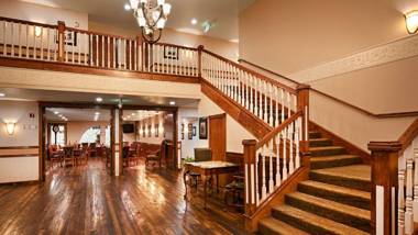 Best Western Newberry Station