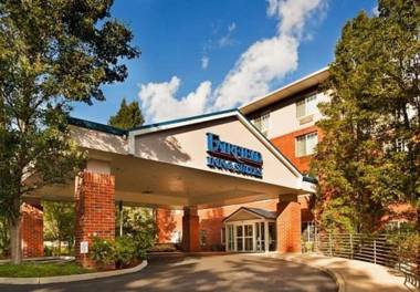 Fairfield Inn & Suites Portland South/Lake Oswego