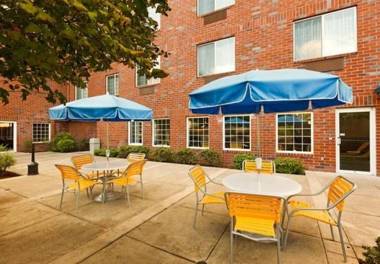 Fairfield Inn & Suites Portland South/Lake Oswego