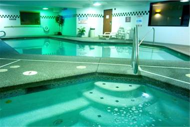 Phoenix Inn & Suites Lake Oswego