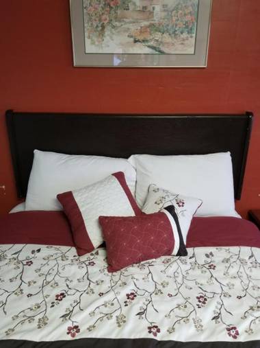 Valley Inn - Lebanon Oregon