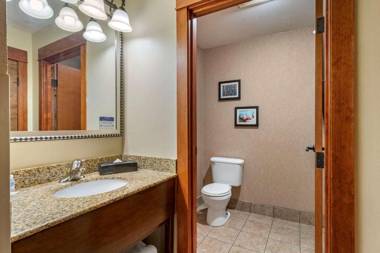 Comfort Inn & Suites Lincoln City