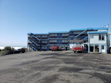 Seagull Beachfront Inn