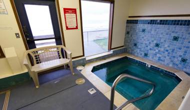 Sandcastle Beachfront