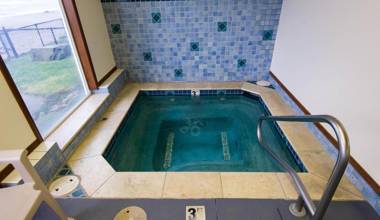 Sandcastle Beachfront