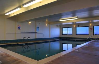 Sandcastle Beachfront