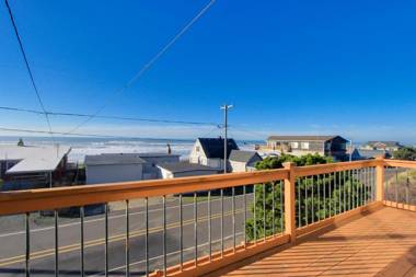 The Boat House Retreat