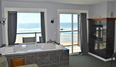 Starfish Manor Oceanfront Hotel