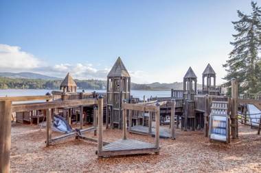 A Beachfront Fantasea