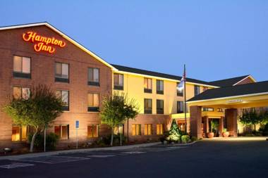 Hampton Inn Medford