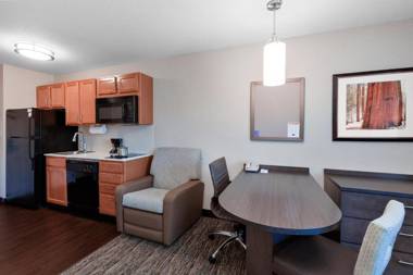 Candlewood Suites Medford an IHG Hotel