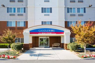 Candlewood Suites Medford an IHG Hotel