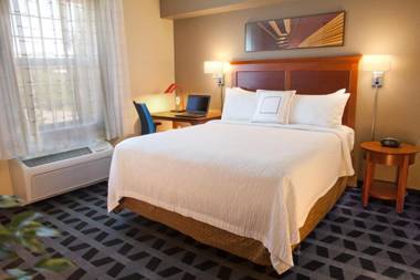 TownePlace Suites Medford