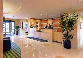 SpringHill Suites by Marriott Medford