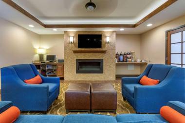 Comfort Inn Medford North