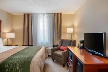 Comfort Inn Medford North