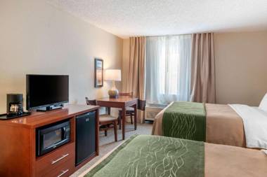 Comfort Inn Medford North