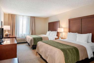 Comfort Inn Medford North