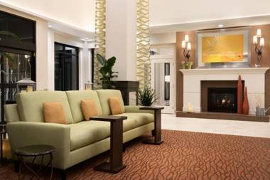 Hilton Garden Inn Medford