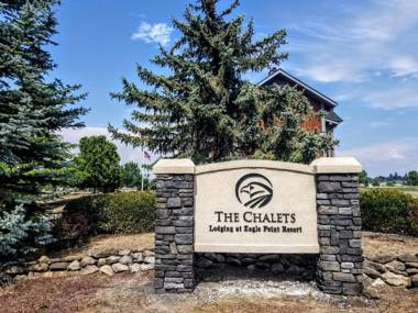 Resort at Eagle Point Golf Club Lodging