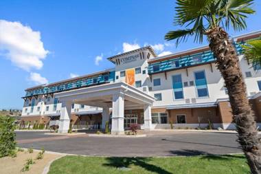 Compass by Margaritaville Medford