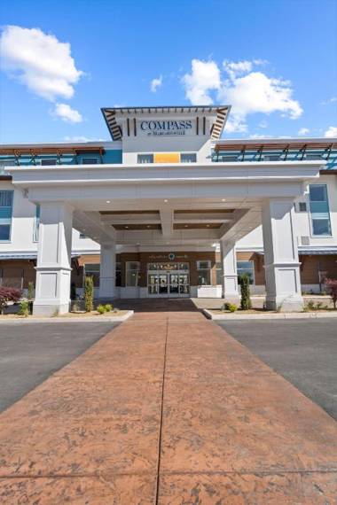 Compass by Margaritaville Medford