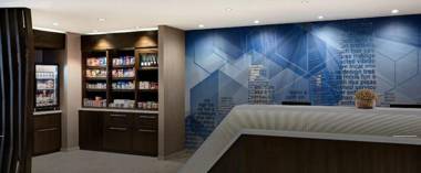 SpringHill Suites by Marriott Medford Airport