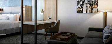 SpringHill Suites by Marriott Medford Airport