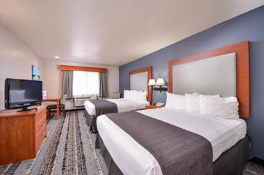 Best Western Newberg Inn