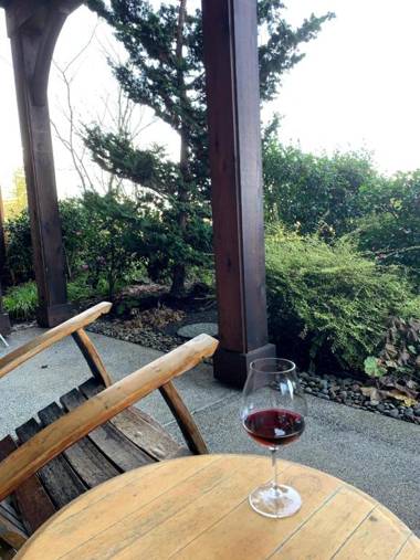 The Setting Inn Willamette Valley