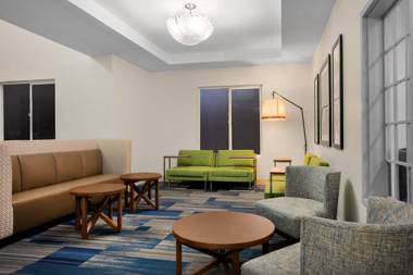 Holiday Inn Express Hotel & Suites Ontario an IHG Hotel