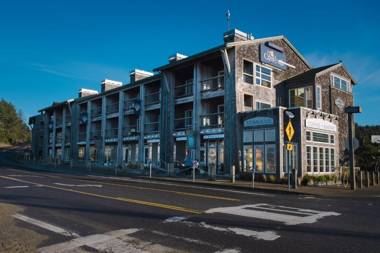 Inn at Cape Kiwanda