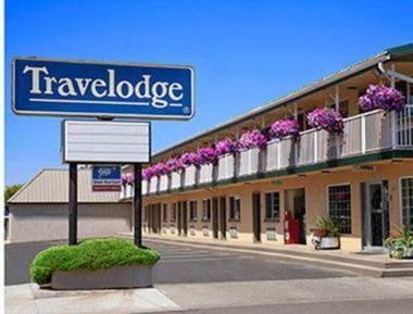 Travelodge by Wyndham Pendleton OR