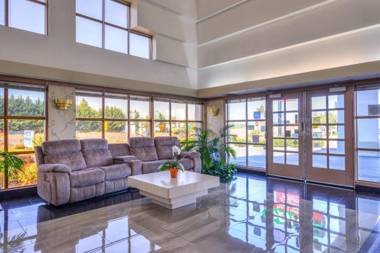 Americas Best Value Inn - Phoenix / Ashland