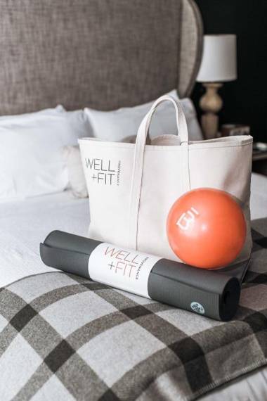 Sentinel a Provenance Hotel