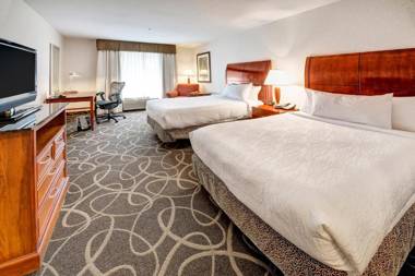 Hilton Garden Inn Portland Airport