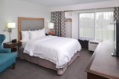 Hampton Inn Portland East