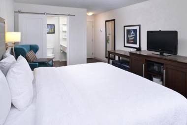 Hampton Inn Portland East