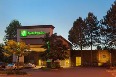 Holiday Inn Portland-Airport I-205 an IHG Hotel