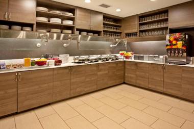 Residence Inn by Marriott Portland Airport at Cascade Station