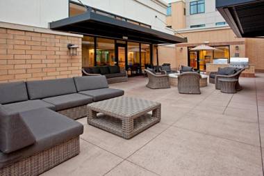 Residence Inn by Marriott Portland Airport at Cascade Station